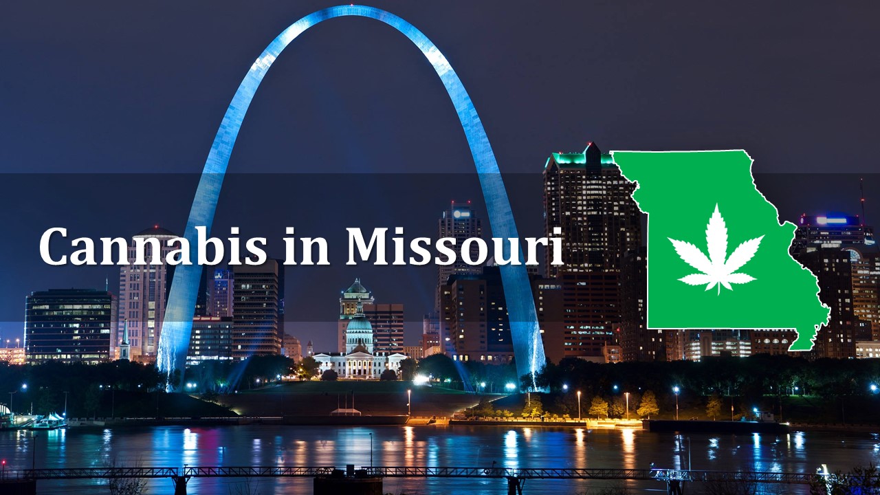 Missouri cannabis