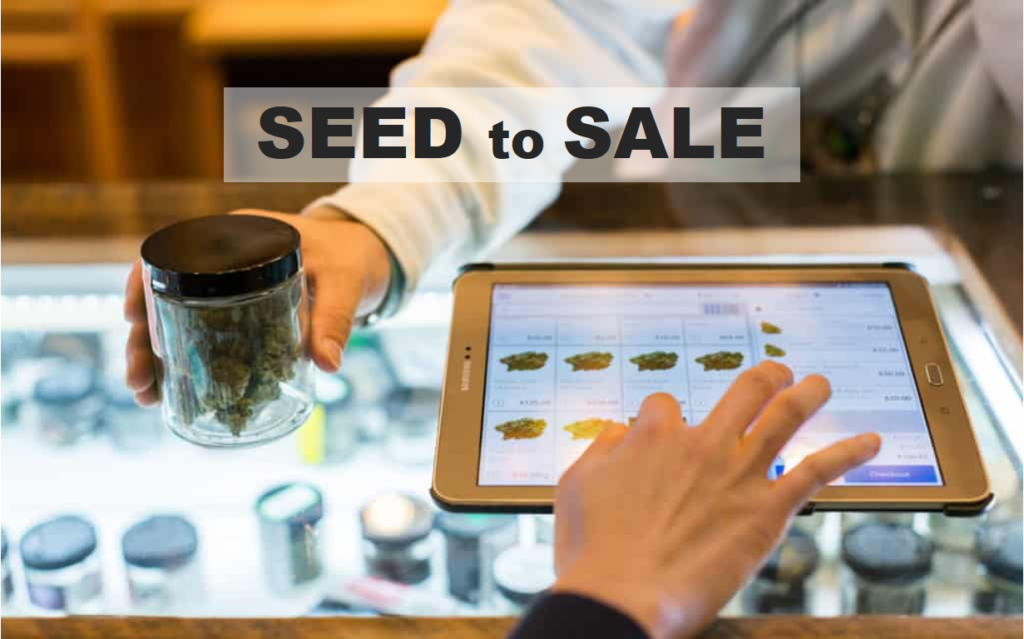 seed-to-sale software