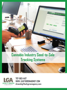seed to sale tracking systems