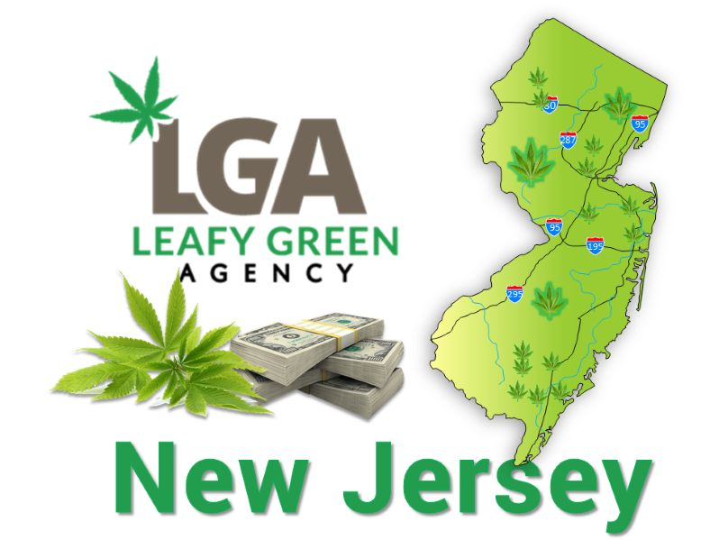 New Jersey cannabis