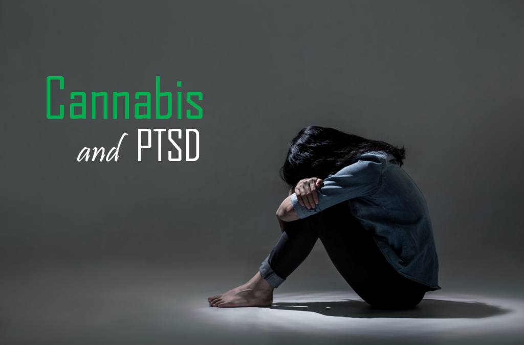 cannabis and PTSD
